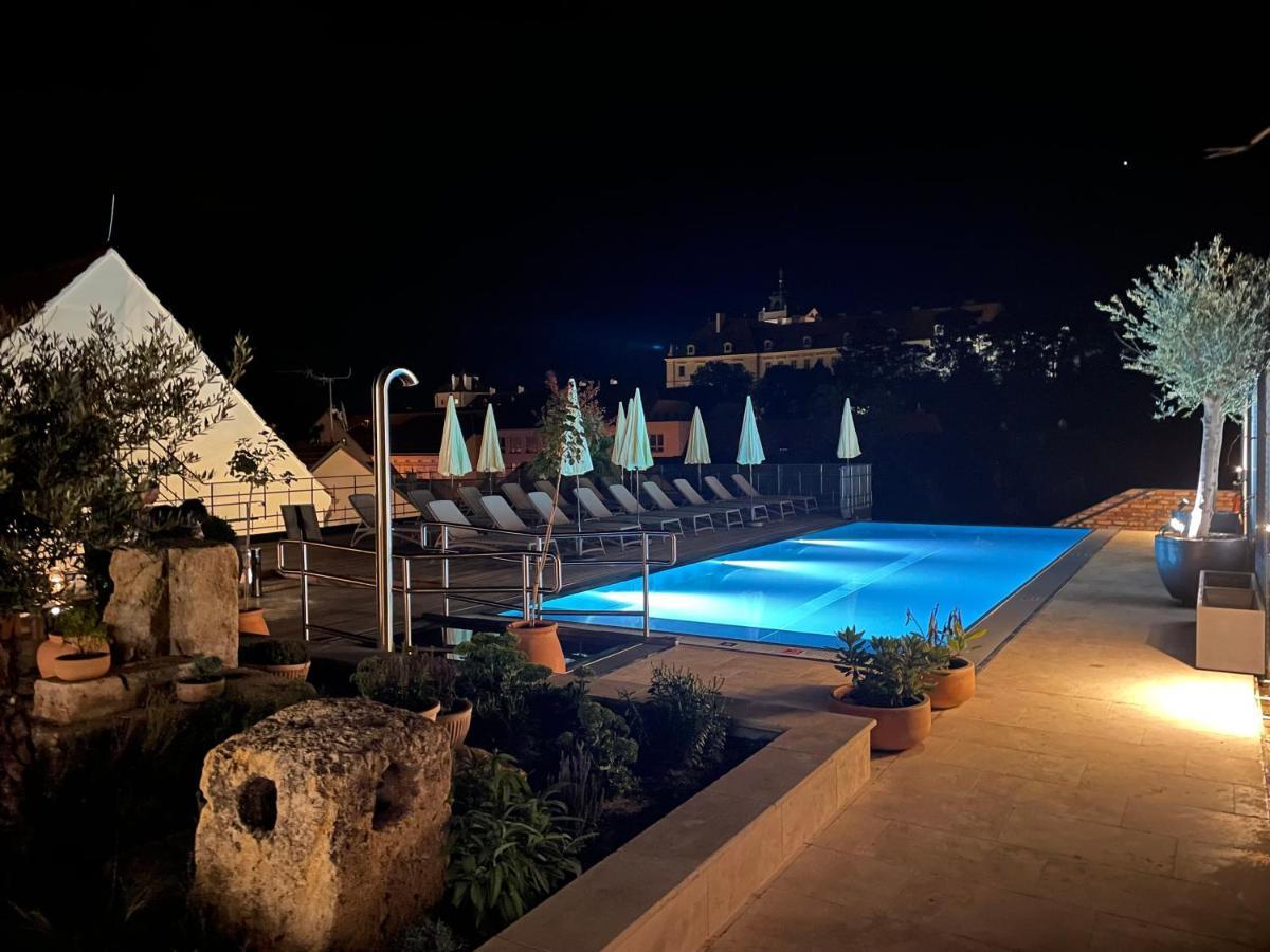 Resort Valtberg ヴァルチツェ エクステリア 写真