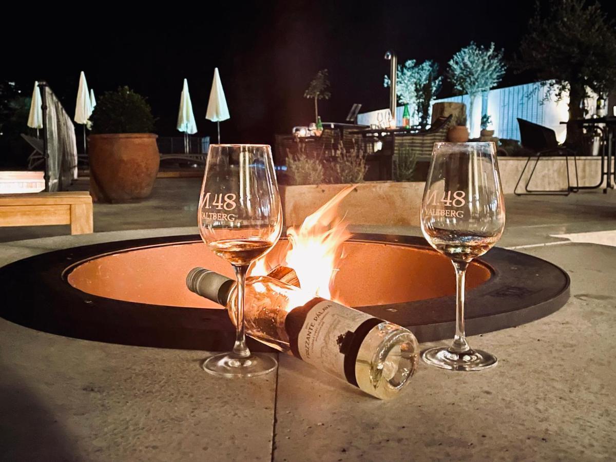 Resort Valtberg ヴァルチツェ エクステリア 写真