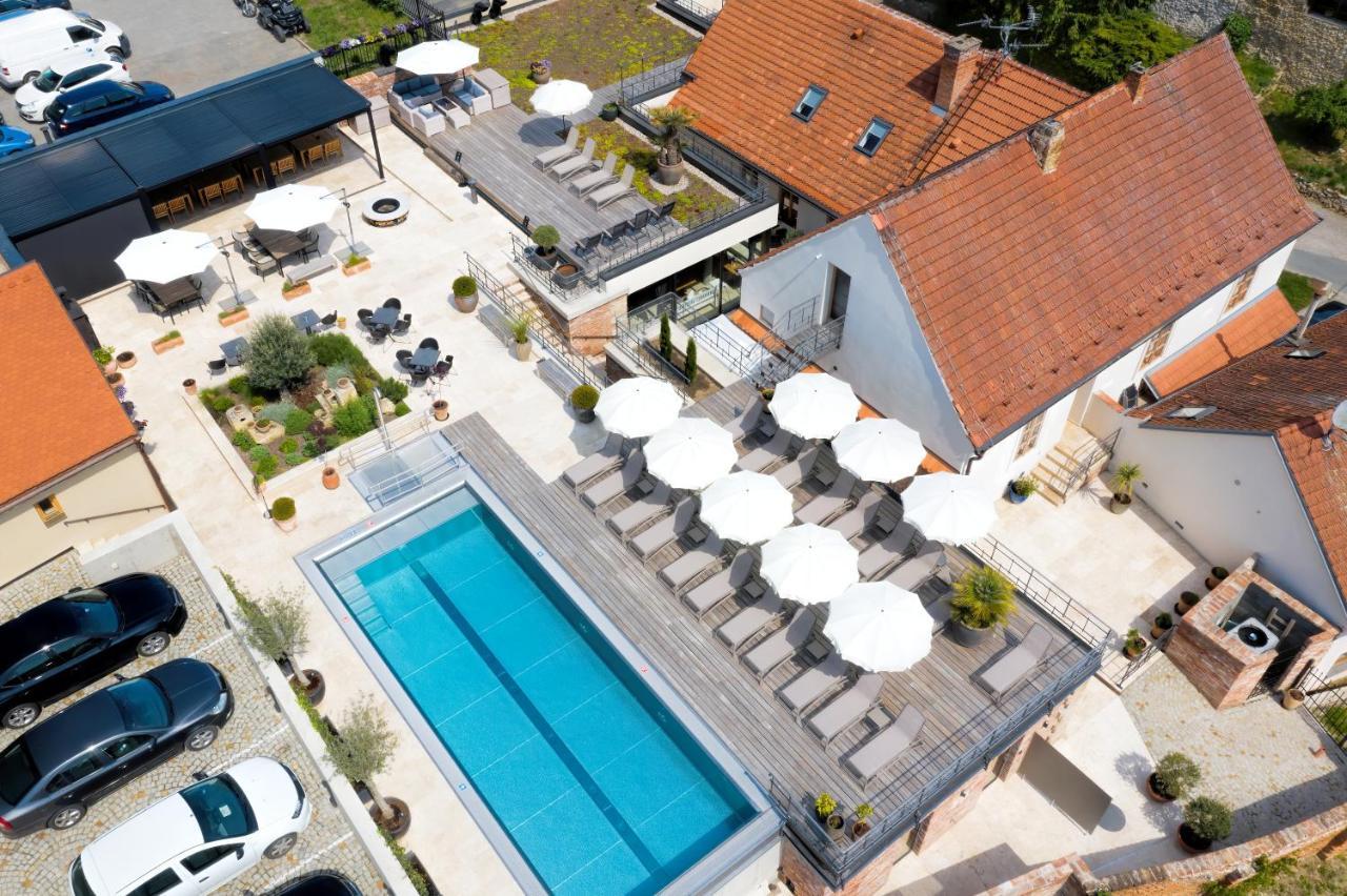 Resort Valtberg ヴァルチツェ エクステリア 写真