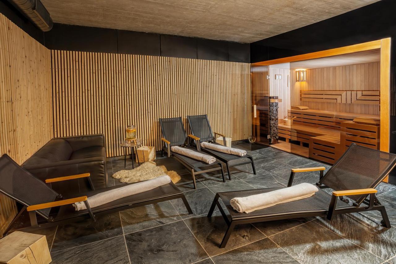 Resort Valtberg ヴァルチツェ エクステリア 写真