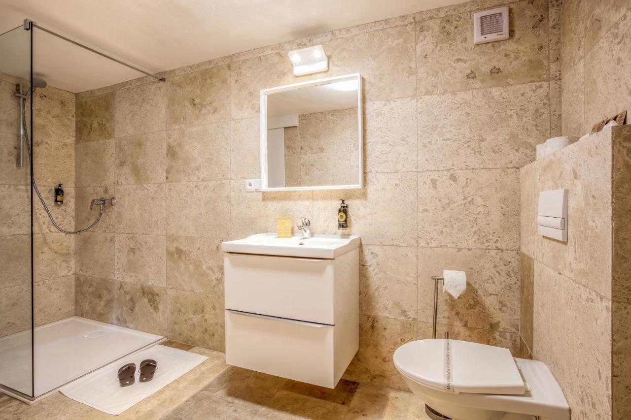 Resort Valtberg ヴァルチツェ エクステリア 写真