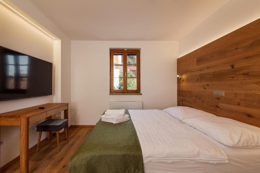 Resort Valtberg ヴァルチツェ エクステリア 写真
